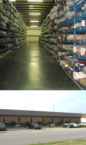 Warehouse Warehouse